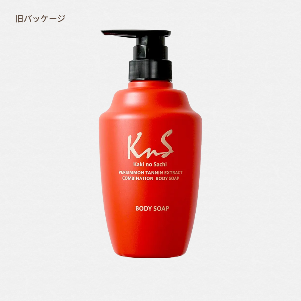 ＫｎＳ　薬用デオドラントボディソープ