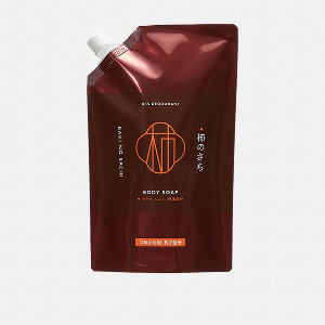 ＫｎＳ　薬用デオドラントボディソープ　つめかえ用