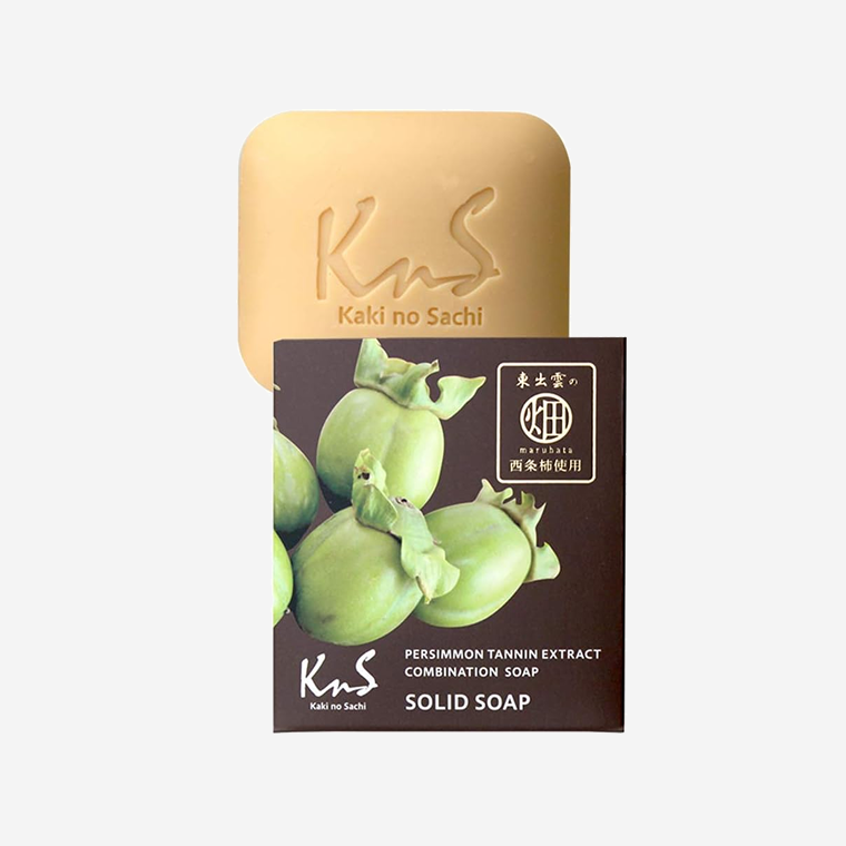 ＫｎＳ　薬用デオドラントスキンソープ