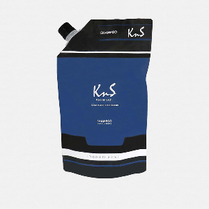 ＫｎＳ　薬用スカルプケアディープクリアシャンプー　つめかえ用